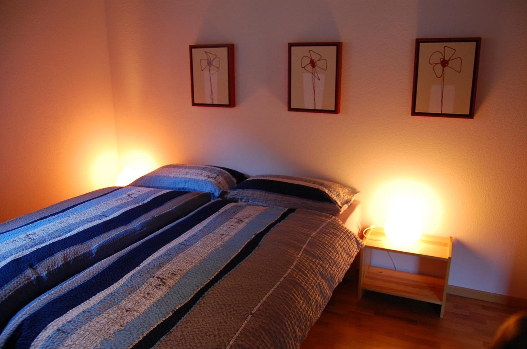 B&B Il Vigneto Melano Quarto foto
