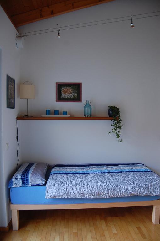B&B Il Vigneto Melano Quarto foto